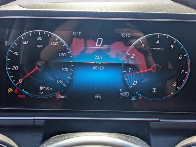 2022 Mercedes-Benz GLE GLE 350 SUV