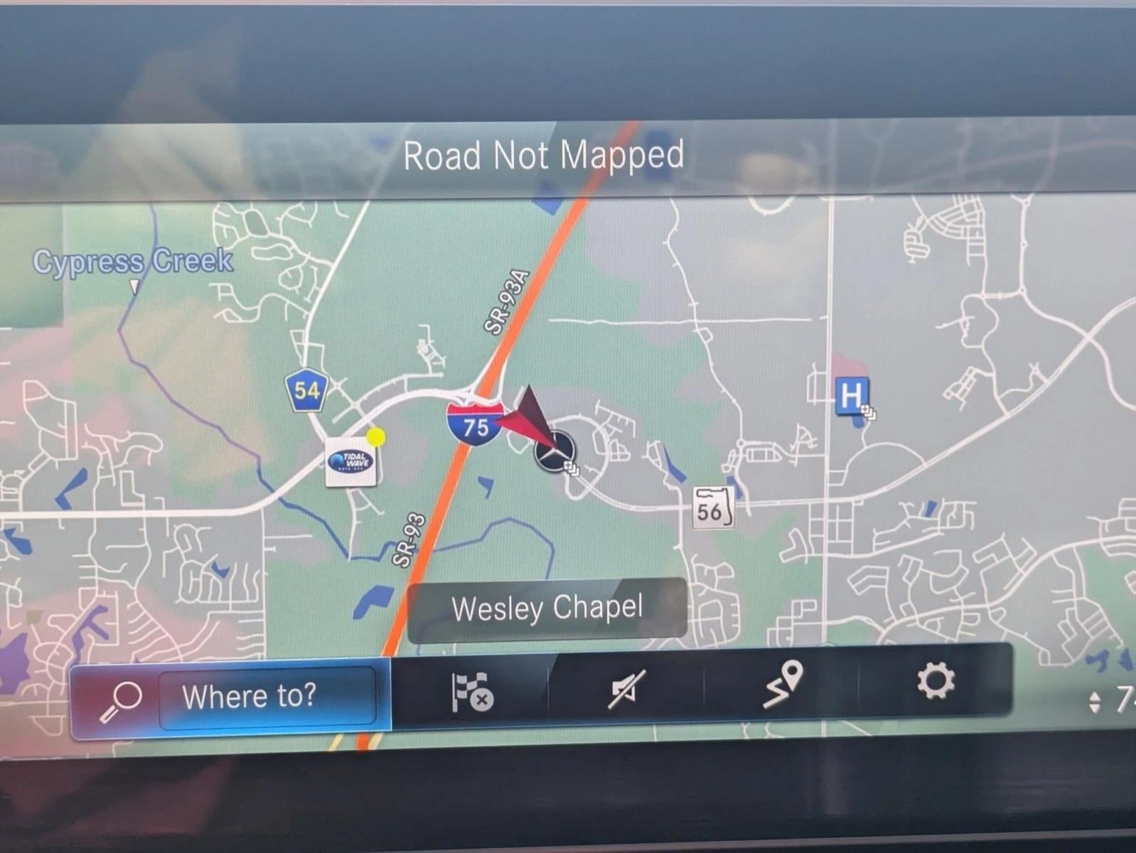 2022 Mercedes-Benz GLE GLE 350 SUV