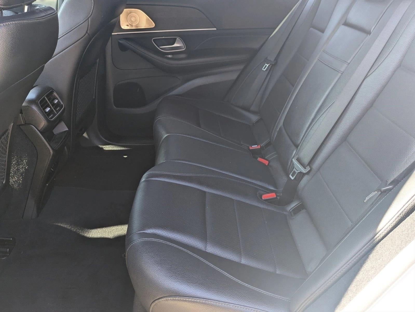 2022 Mercedes-Benz GLE GLE 350 SUV