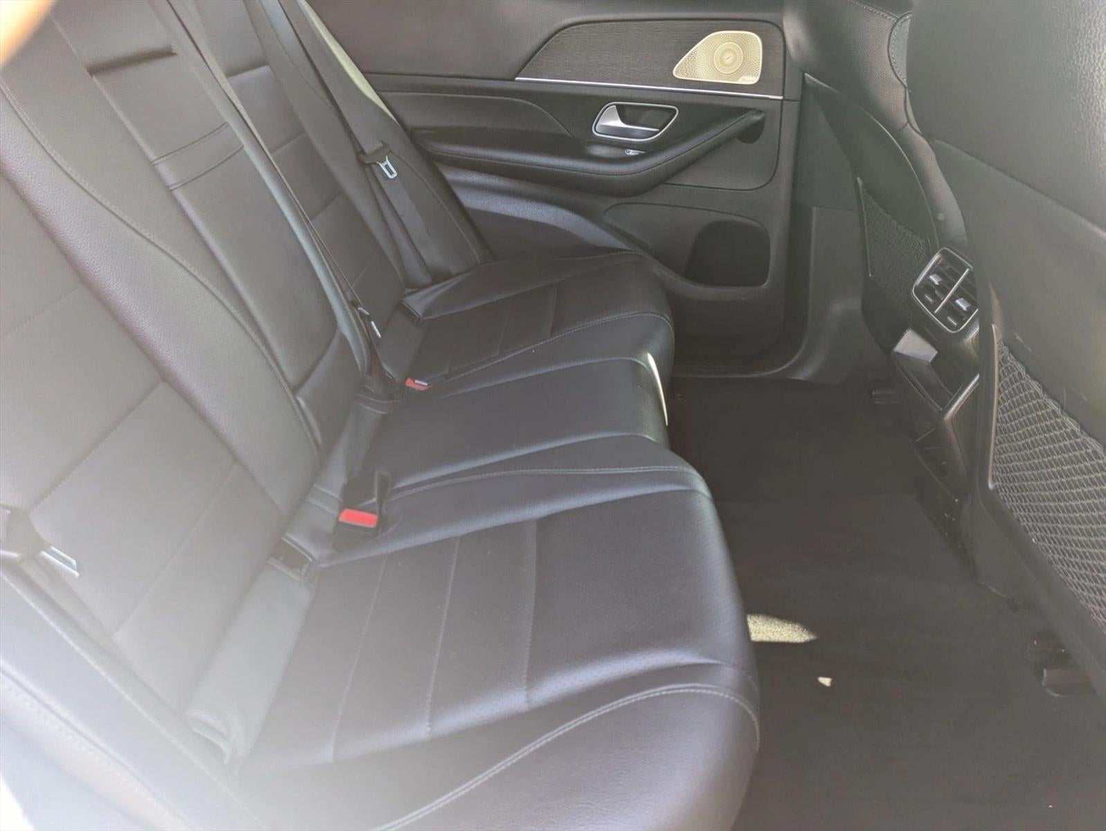 2022 Mercedes-Benz GLE GLE 350 SUV