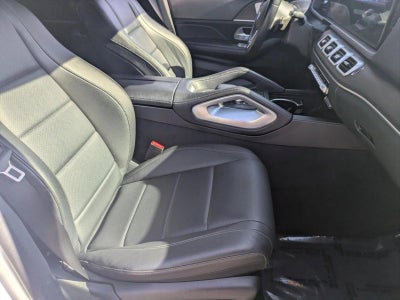 2022 Mercedes-Benz GLE GLE 350 SUV