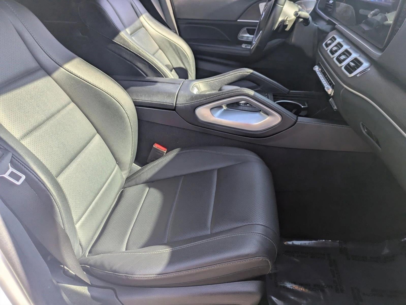 2022 Mercedes-Benz GLE GLE 350 SUV