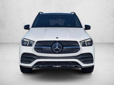 2022 Mercedes-Benz GLE GLE 350 SUV