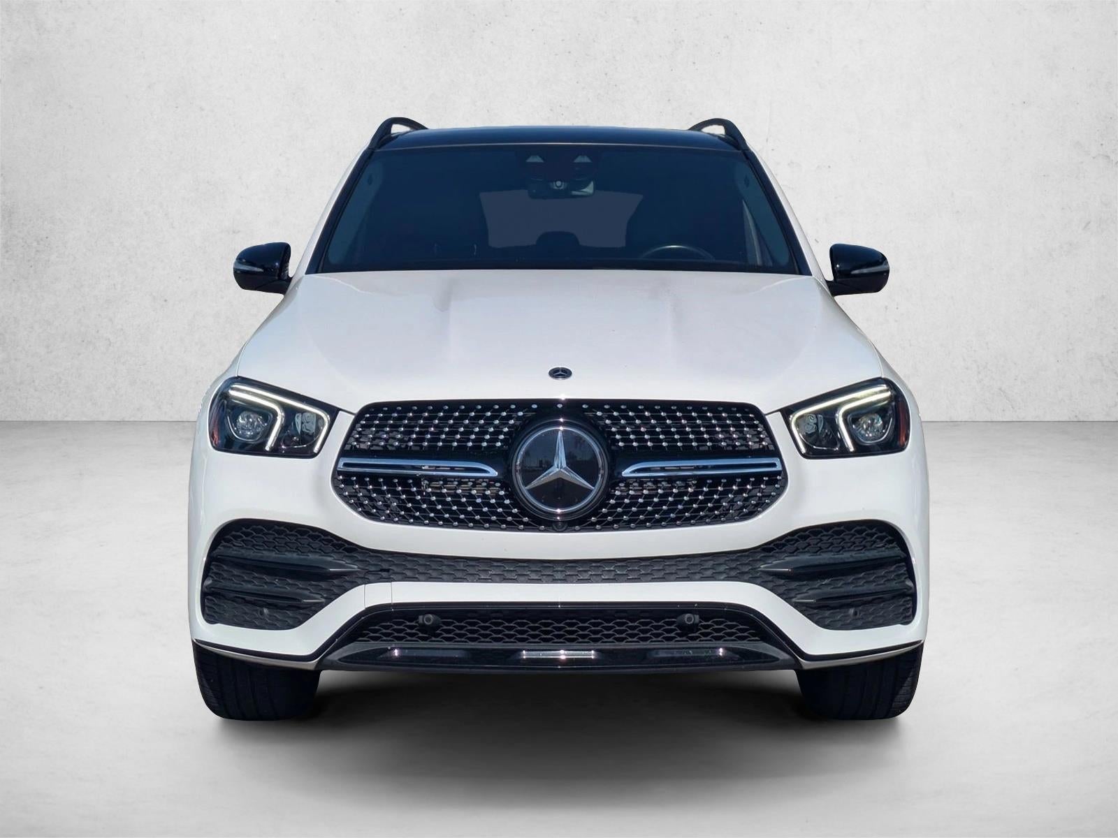 2022 Mercedes-Benz GLE GLE 350 SUV
