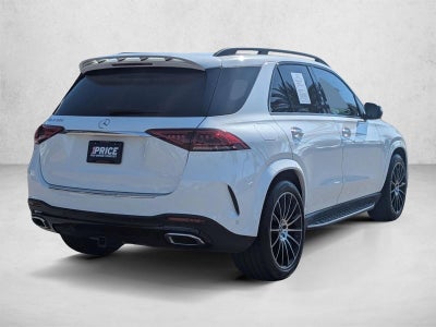 2022 Mercedes-Benz GLE GLE 350 SUV