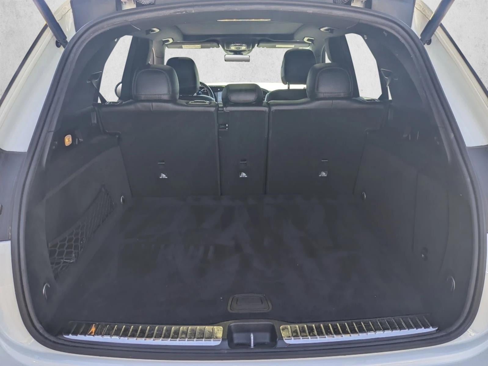 2022 Mercedes-Benz GLE GLE 350 SUV