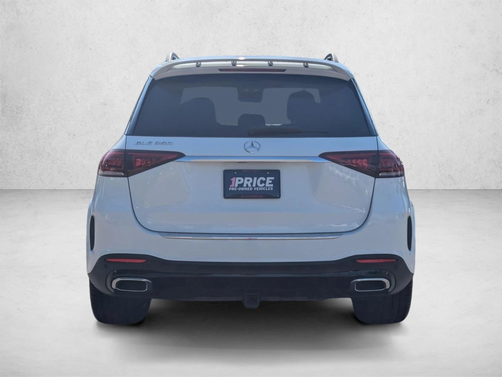 2022 Mercedes-Benz GLE GLE 350 SUV