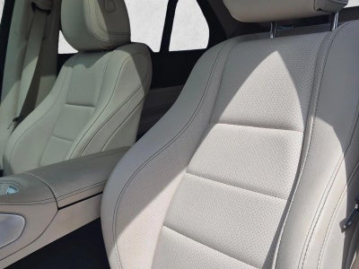 2022 Mercedes-Benz GLE GLE 350 SUV
