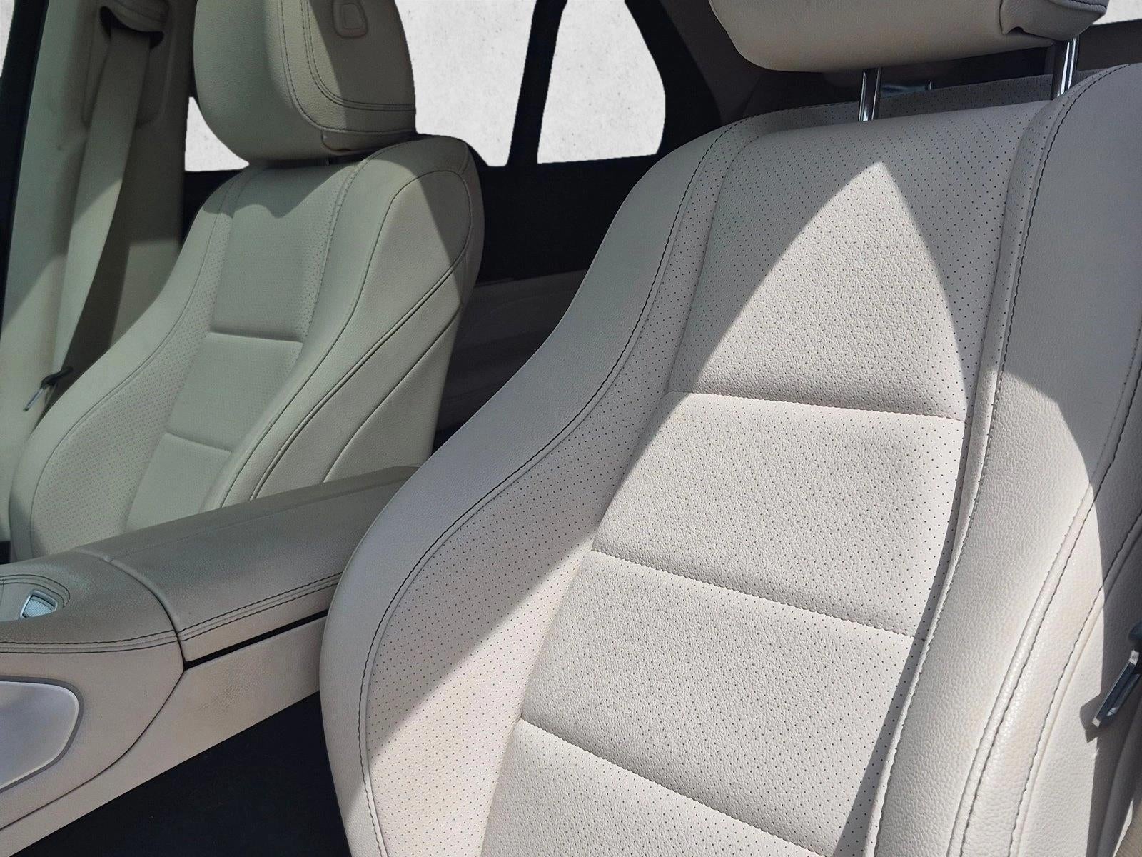 2022 Mercedes-Benz GLE GLE 350 SUV