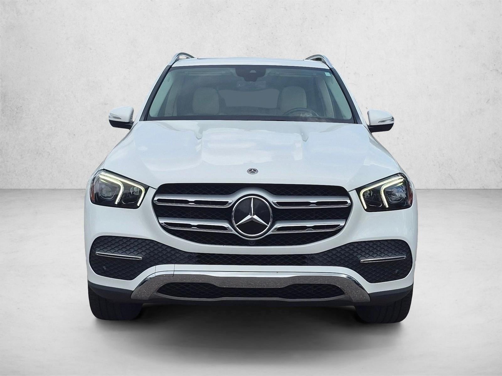 2022 Mercedes-Benz GLE GLE 350 SUV