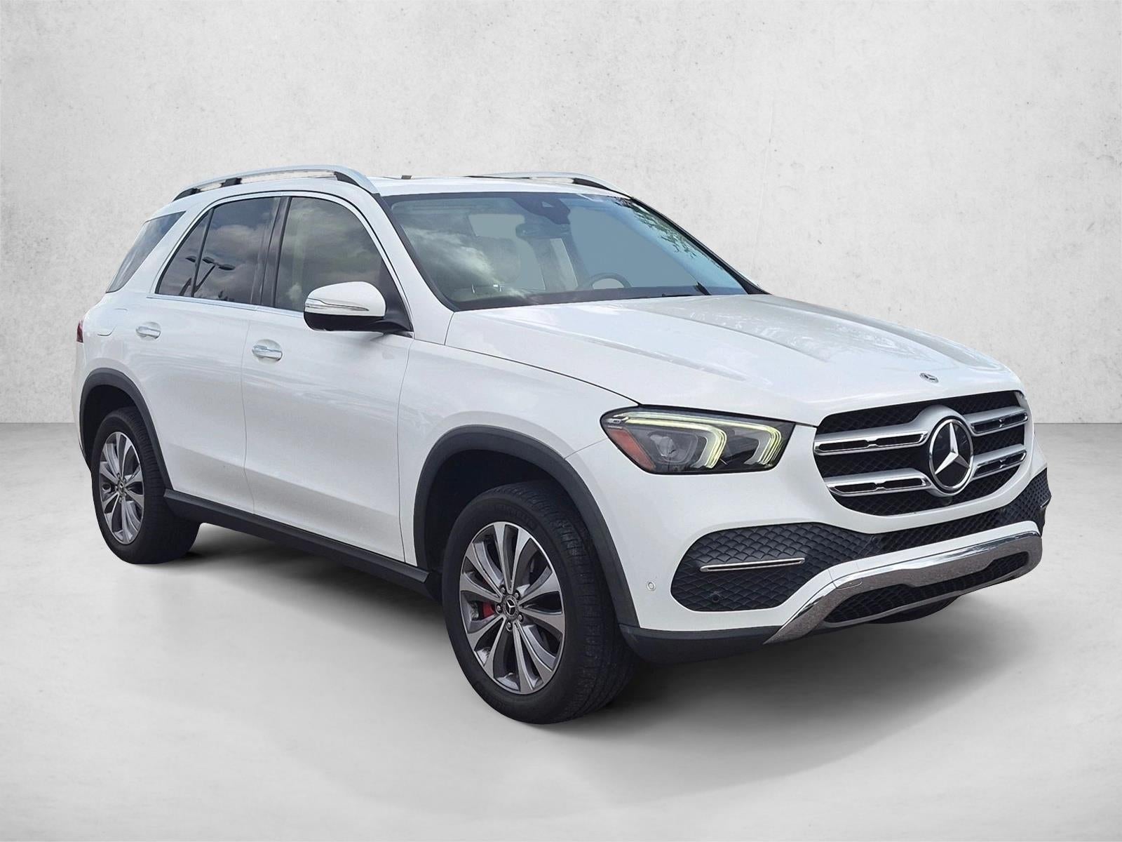 2022 Mercedes-Benz GLE GLE 350 SUV