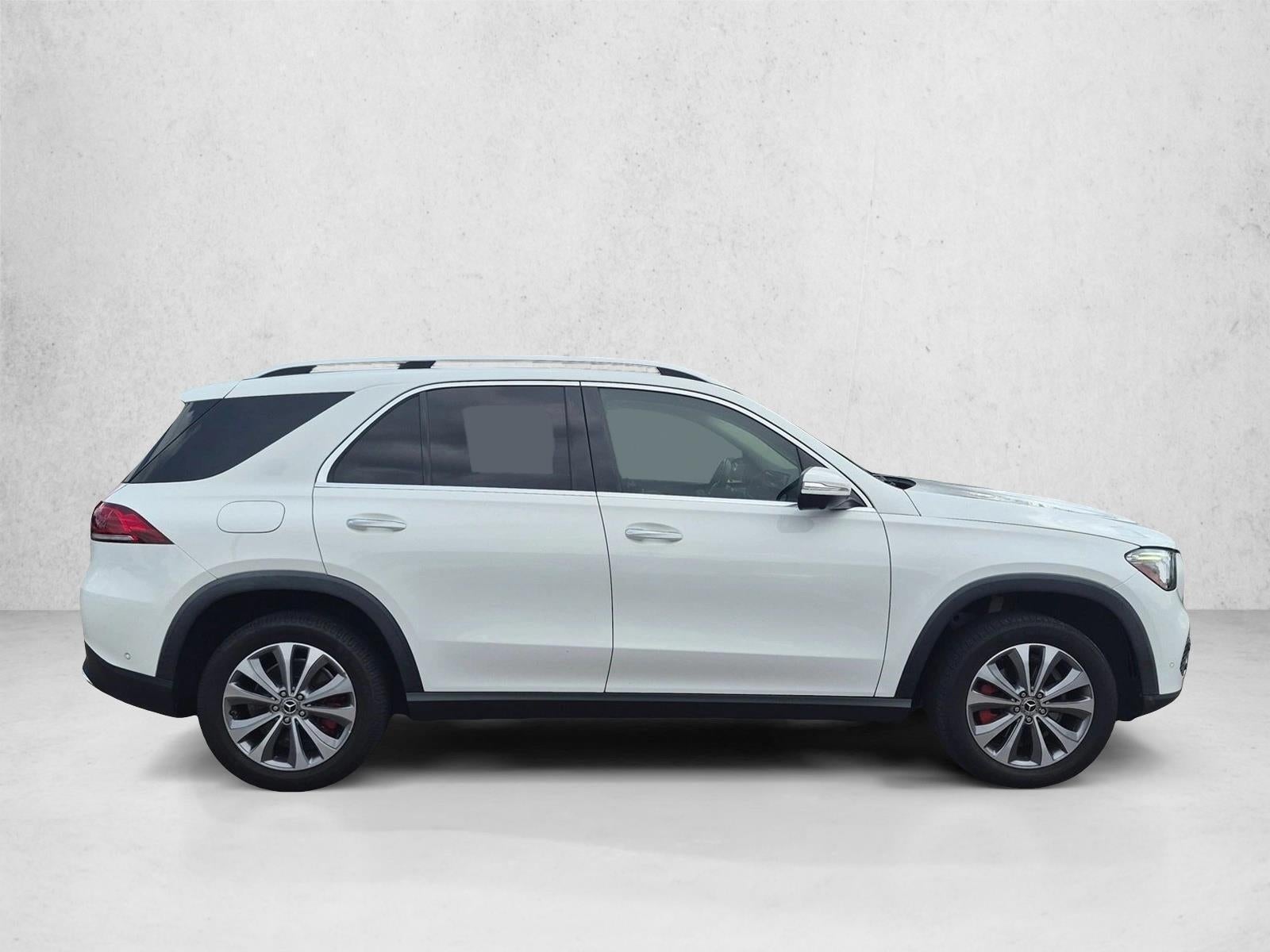 2022 Mercedes-Benz GLE GLE 350 SUV