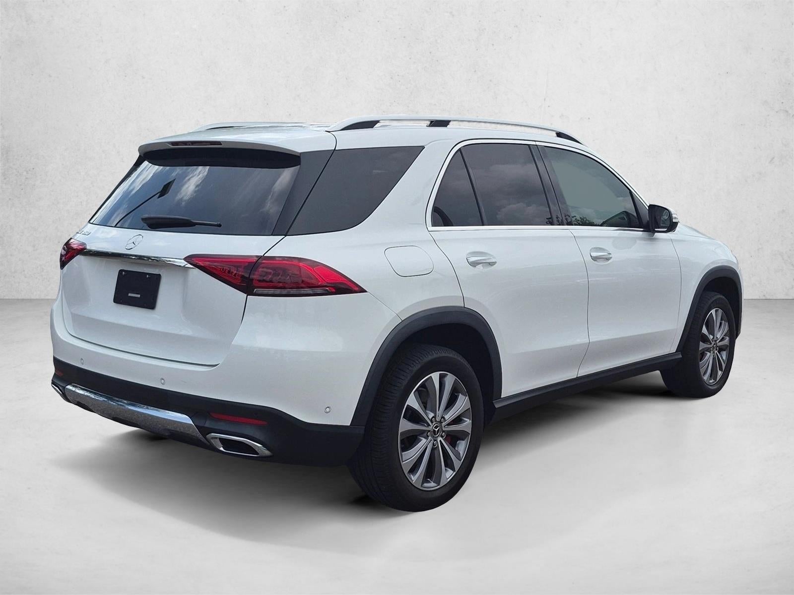 2022 Mercedes-Benz GLE GLE 350 SUV