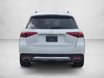 2022 Mercedes-Benz GLE GLE 350 SUV