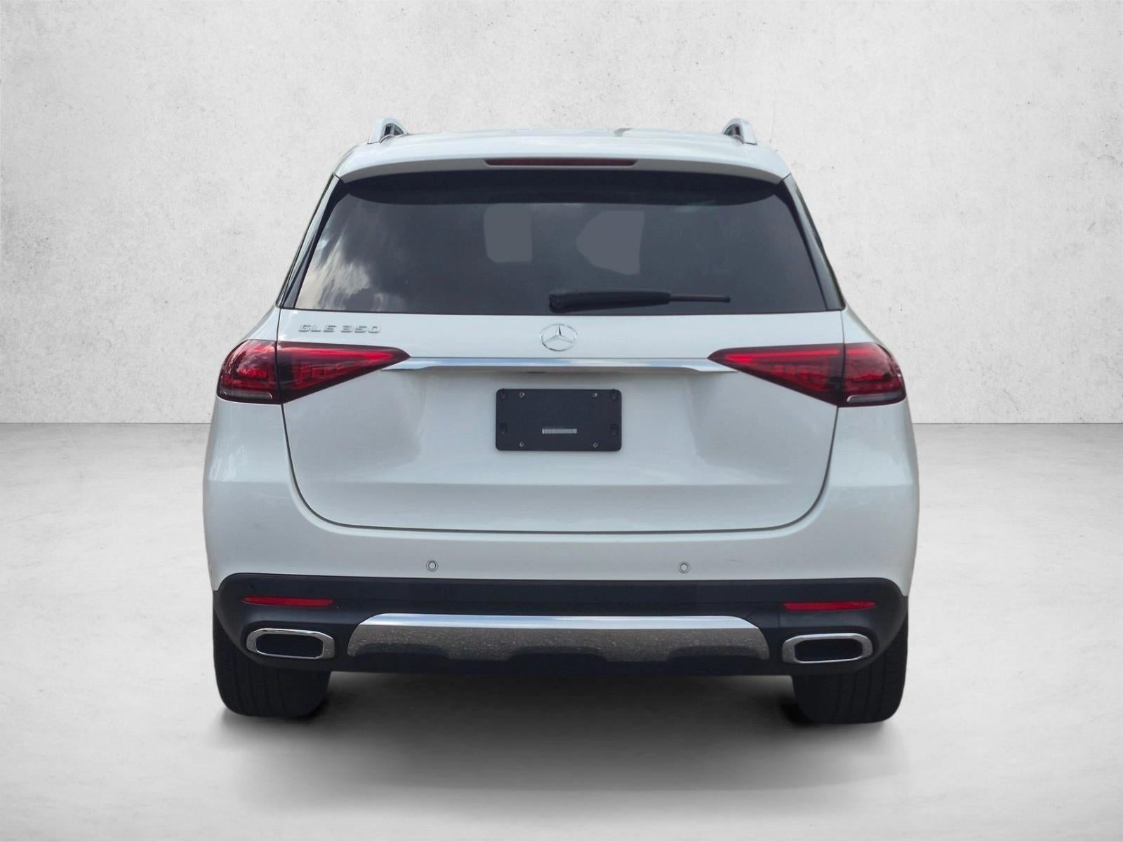 2022 Mercedes-Benz GLE GLE 350 SUV