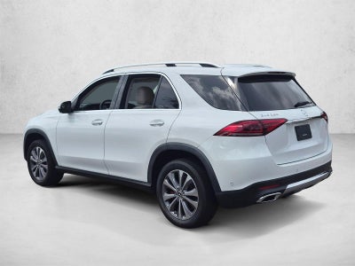 2022 Mercedes-Benz GLE GLE 350 SUV