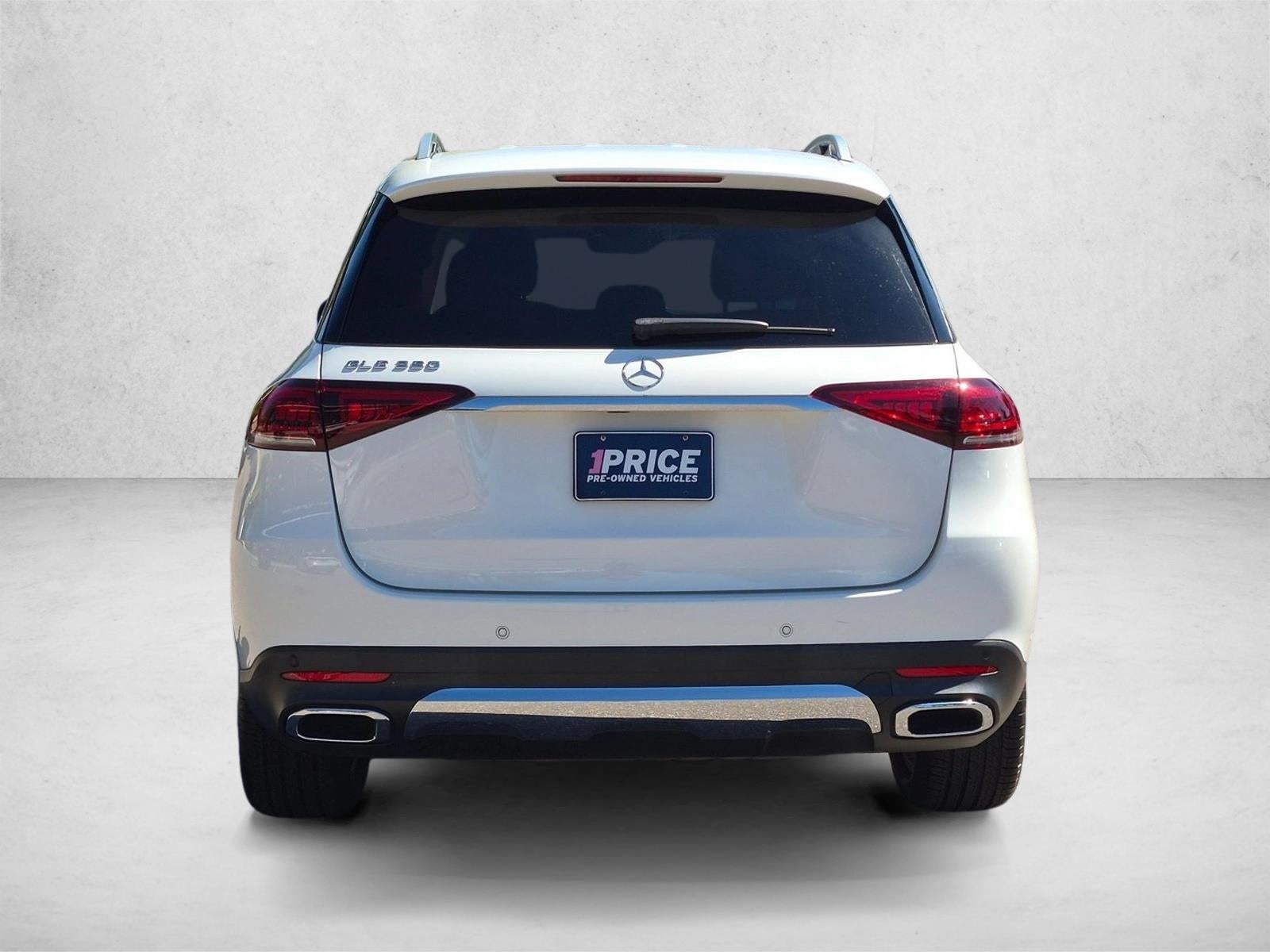 2022 Mercedes-Benz GLE GLE 350 SUV