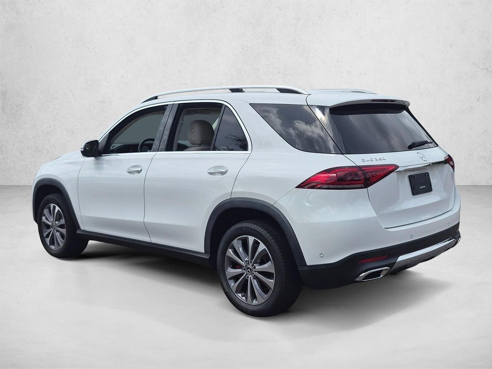 2022 Mercedes-Benz GLE GLE 350 SUV