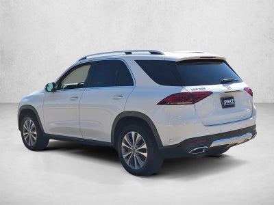 2022 Mercedes-Benz GLE GLE 350 SUV