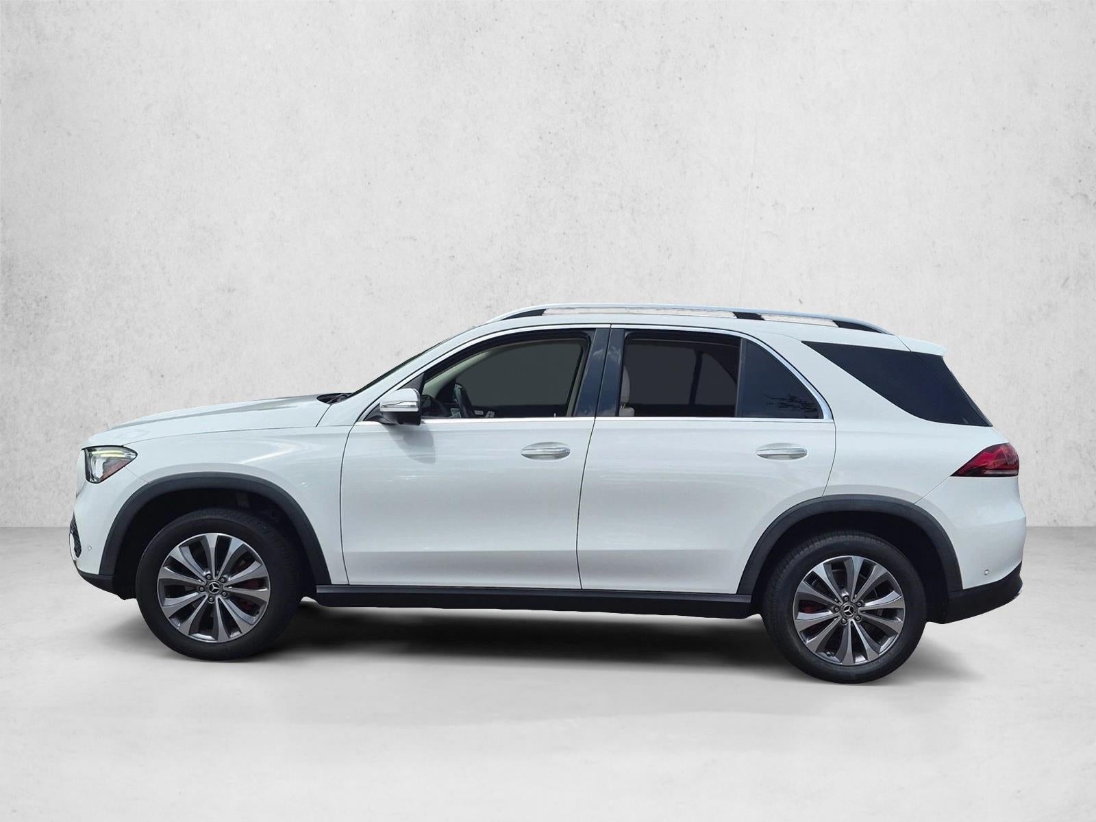 2022 Mercedes-Benz GLE GLE 350 SUV