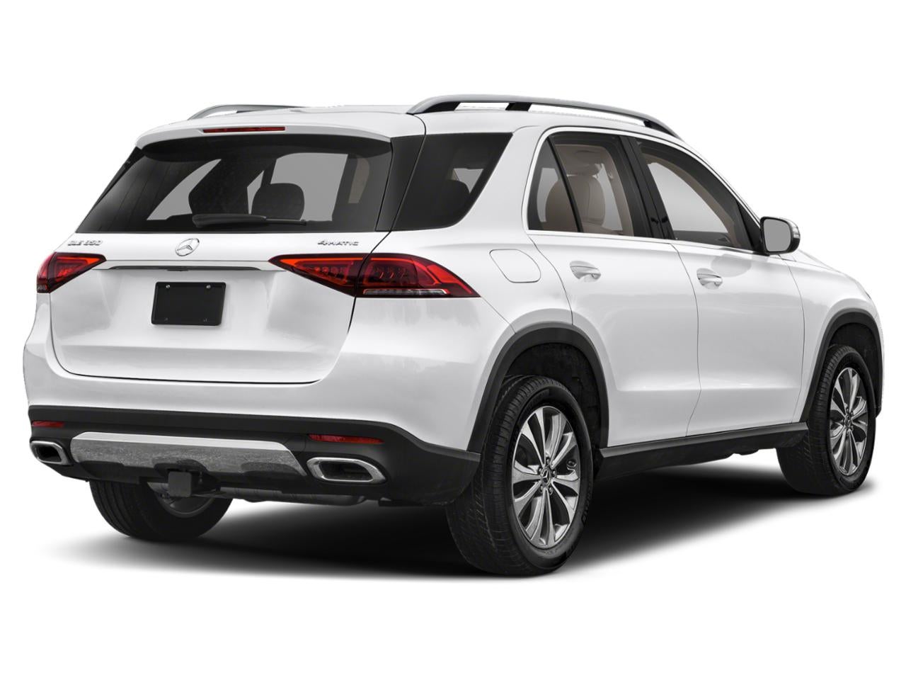 2022 Mercedes-Benz GLE GLE 350 SUV