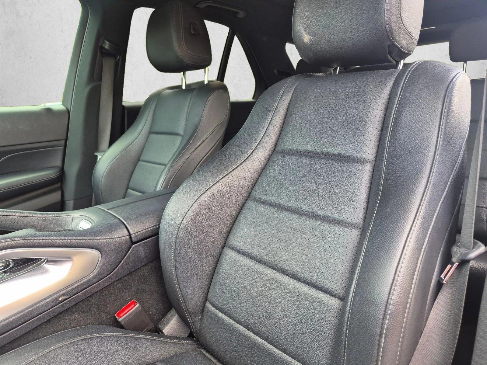 2020 Mercedes-Benz GLE GLE 350 SUV