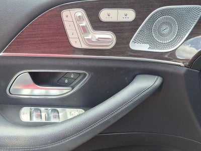 2020 Mercedes-Benz GLE GLE 350 SUV