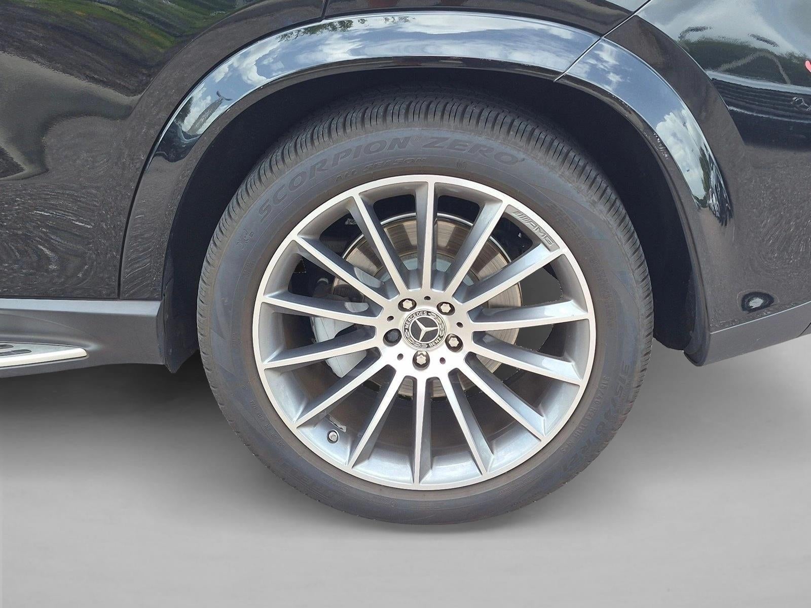 2020 Mercedes-Benz GLE GLE 350 SUV
