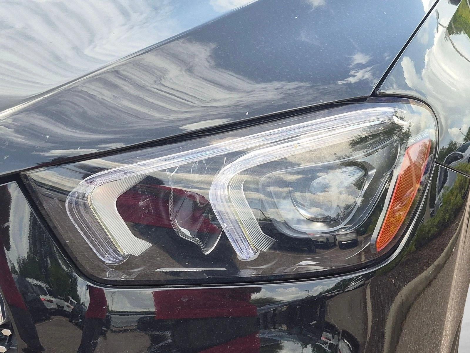 2020 Mercedes-Benz GLE GLE 350 SUV