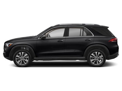 2020 Mercedes-Benz GLE GLE 350 SUV