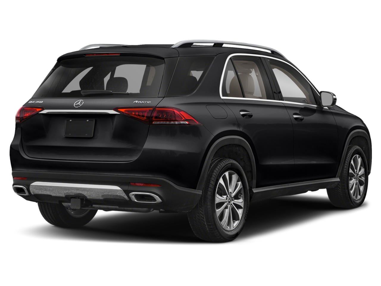 2020 Mercedes-Benz GLE GLE 350 SUV