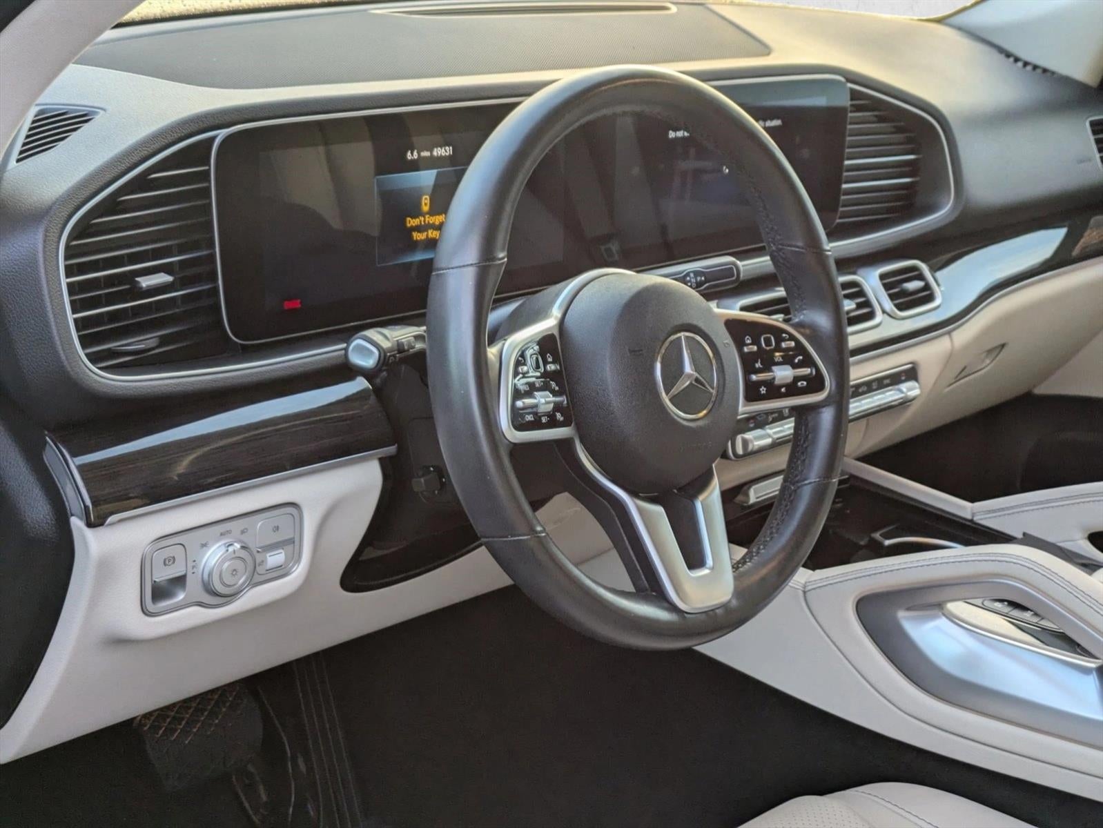 2022 Mercedes-Benz GLE GLE 350 4MATIC® SUV