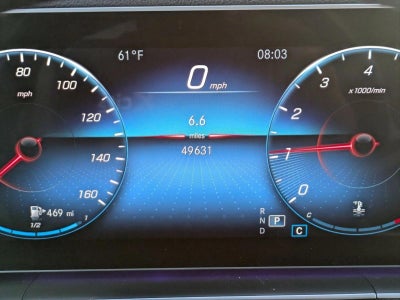 2022 Mercedes-Benz GLE GLE 350 4MATIC® SUV