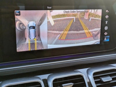 2022 Mercedes-Benz GLE GLE 350 4MATIC® SUV