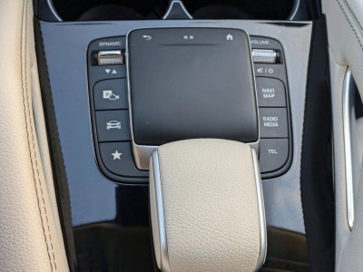 2022 Mercedes-Benz GLE GLE 350 4MATIC® SUV