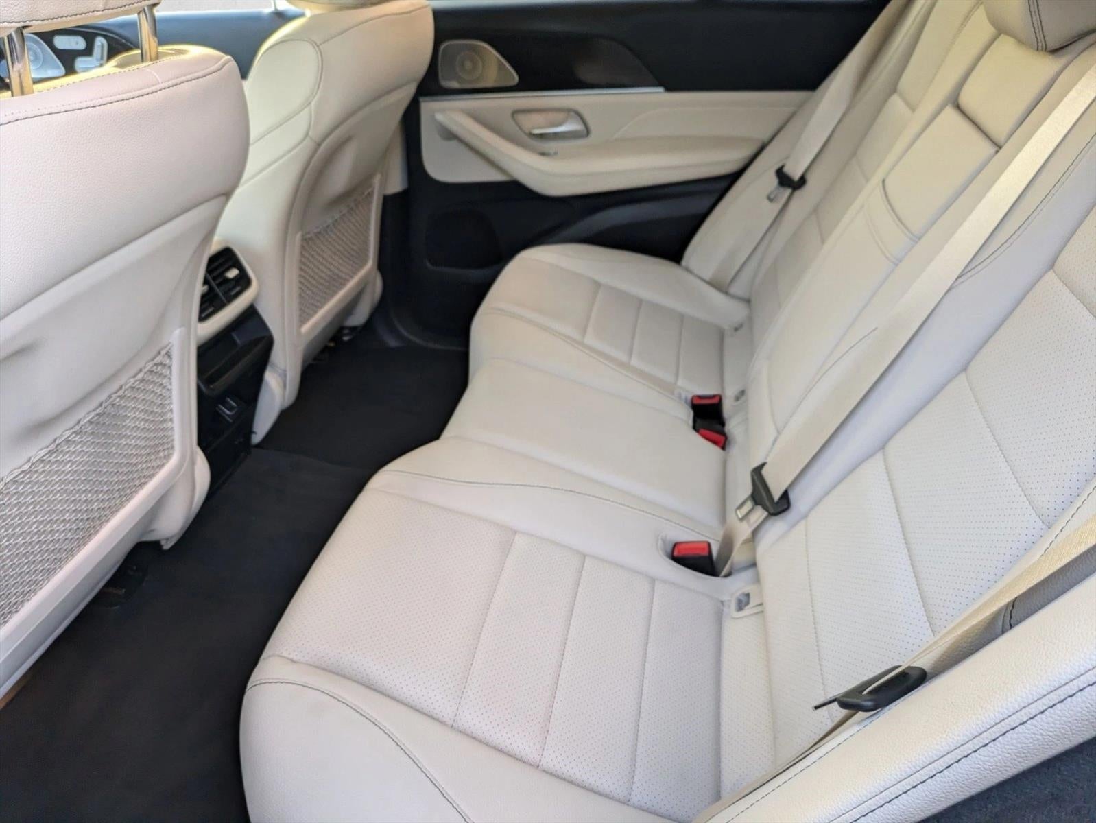 2022 Mercedes-Benz GLE GLE 350 4MATIC® SUV