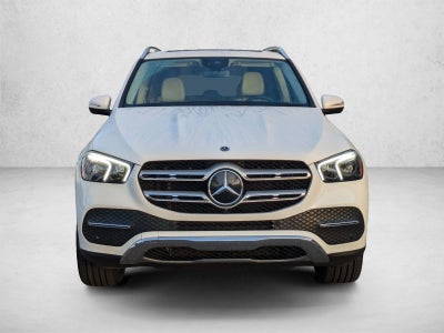 2022 Mercedes-Benz GLE GLE 350 4MATIC® SUV