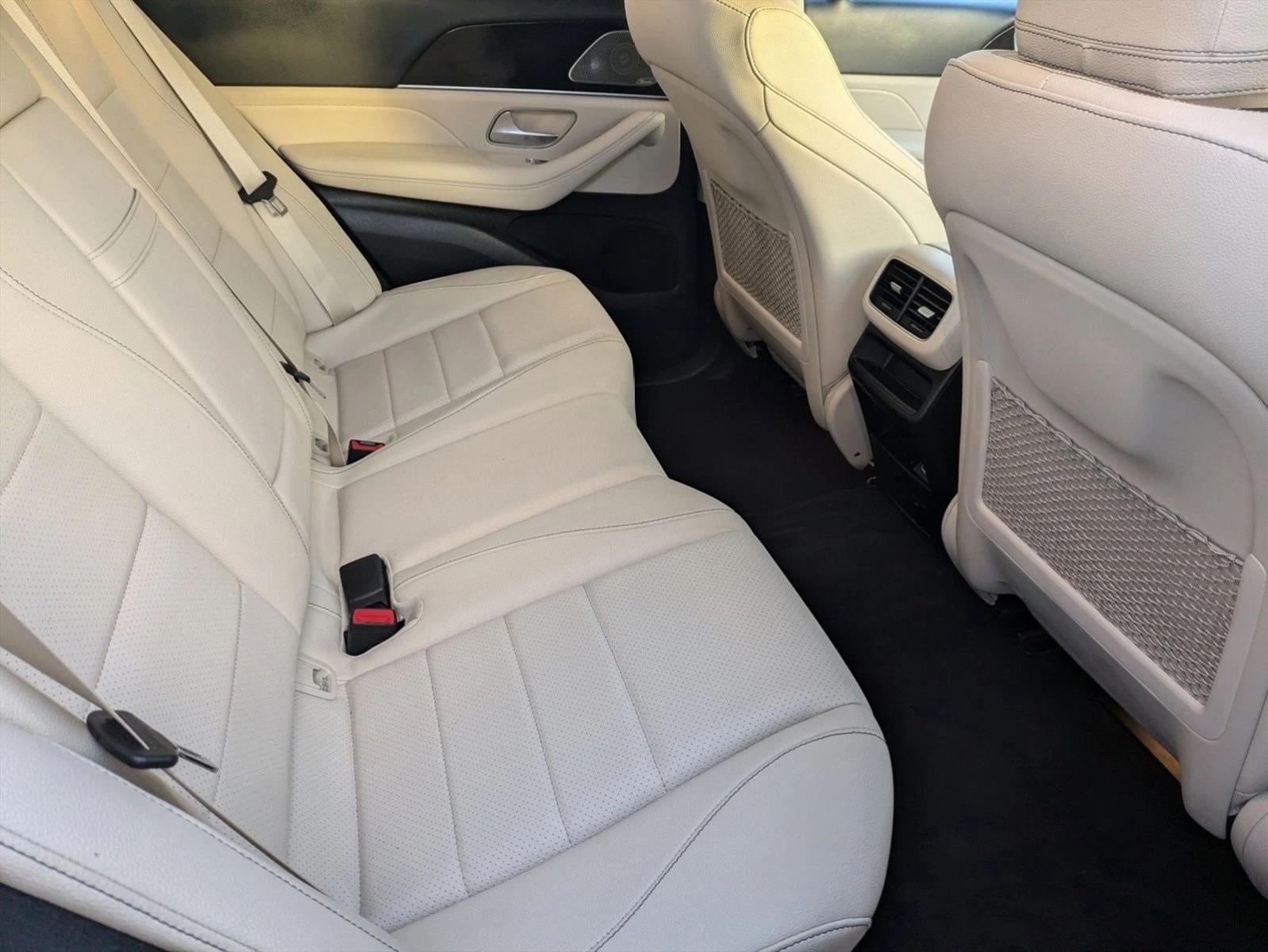 2022 Mercedes-Benz GLE GLE 350 4MATIC® SUV