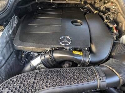 2022 Mercedes-Benz GLE GLE 350 4MATIC® SUV