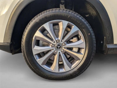 2022 Mercedes-Benz GLE GLE 350 4MATIC® SUV