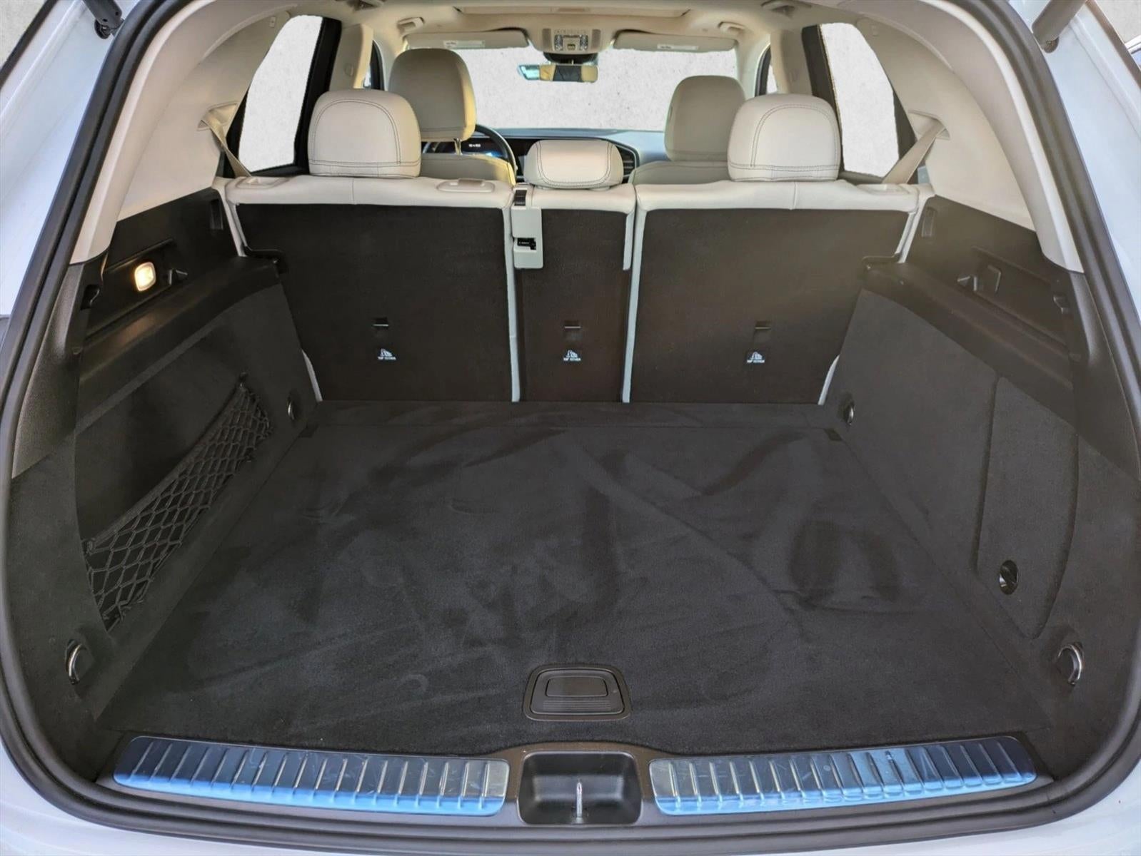 2022 Mercedes-Benz GLE GLE 350 4MATIC® SUV