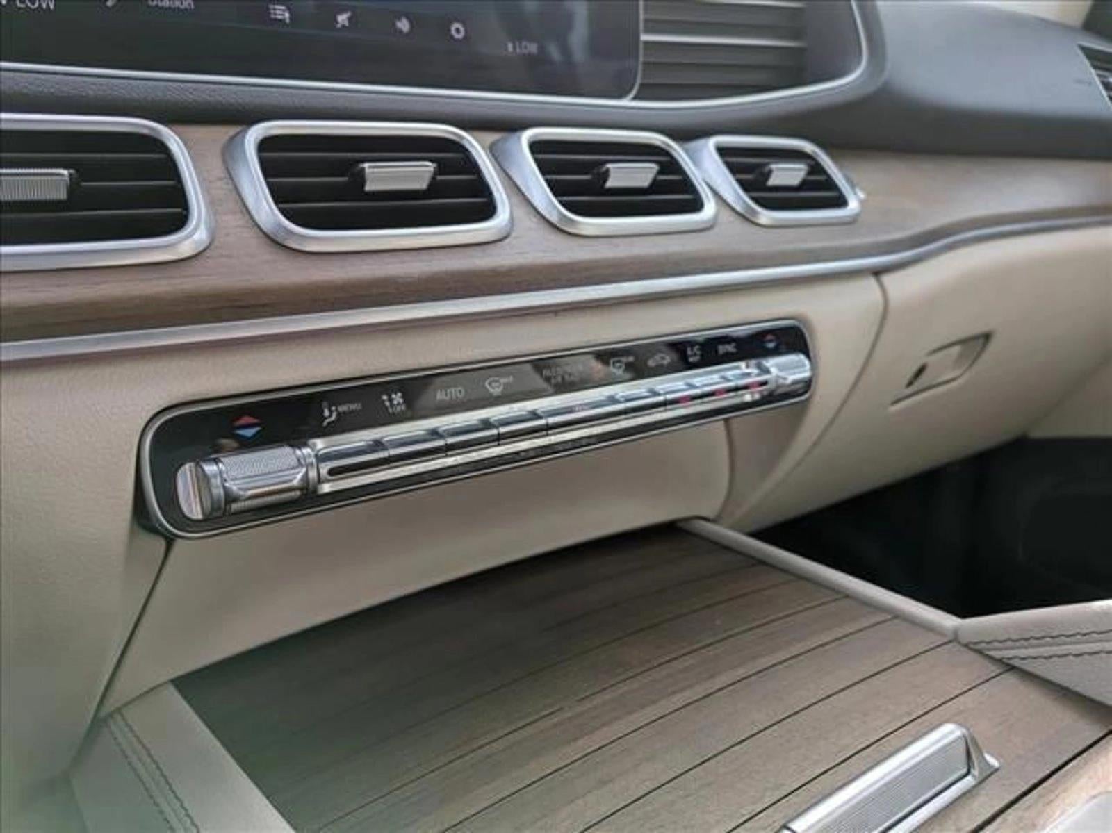 2020 Mercedes-Benz GLE GLE 350 4MATIC® SUV