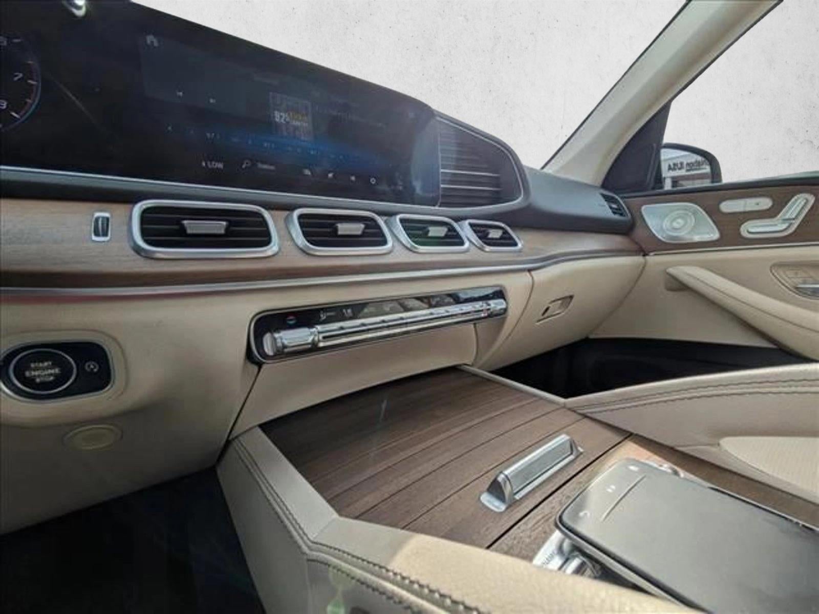 2020 Mercedes-Benz GLE GLE 350 4MATIC® SUV