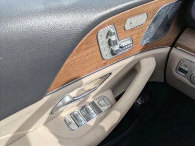 2020 Mercedes-Benz GLE GLE 350 4MATIC® SUV