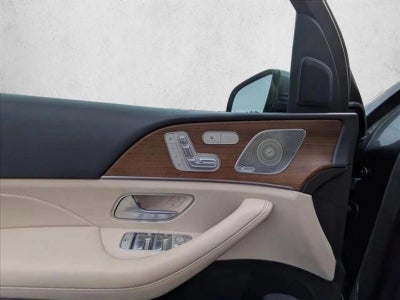 2020 Mercedes-Benz GLE GLE 350 4MATIC® SUV