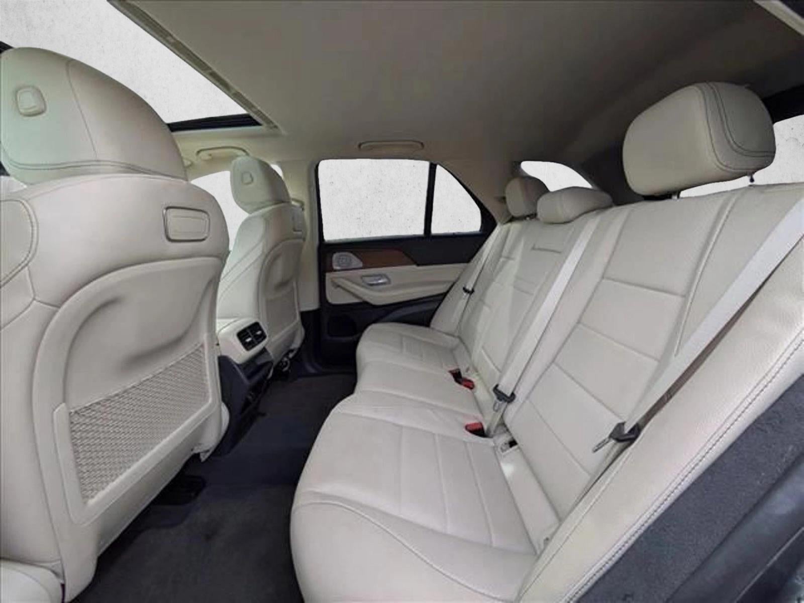 2020 Mercedes-Benz GLE GLE 350 4MATIC® SUV