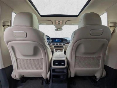 2020 Mercedes-Benz GLE GLE 350 4MATIC® SUV