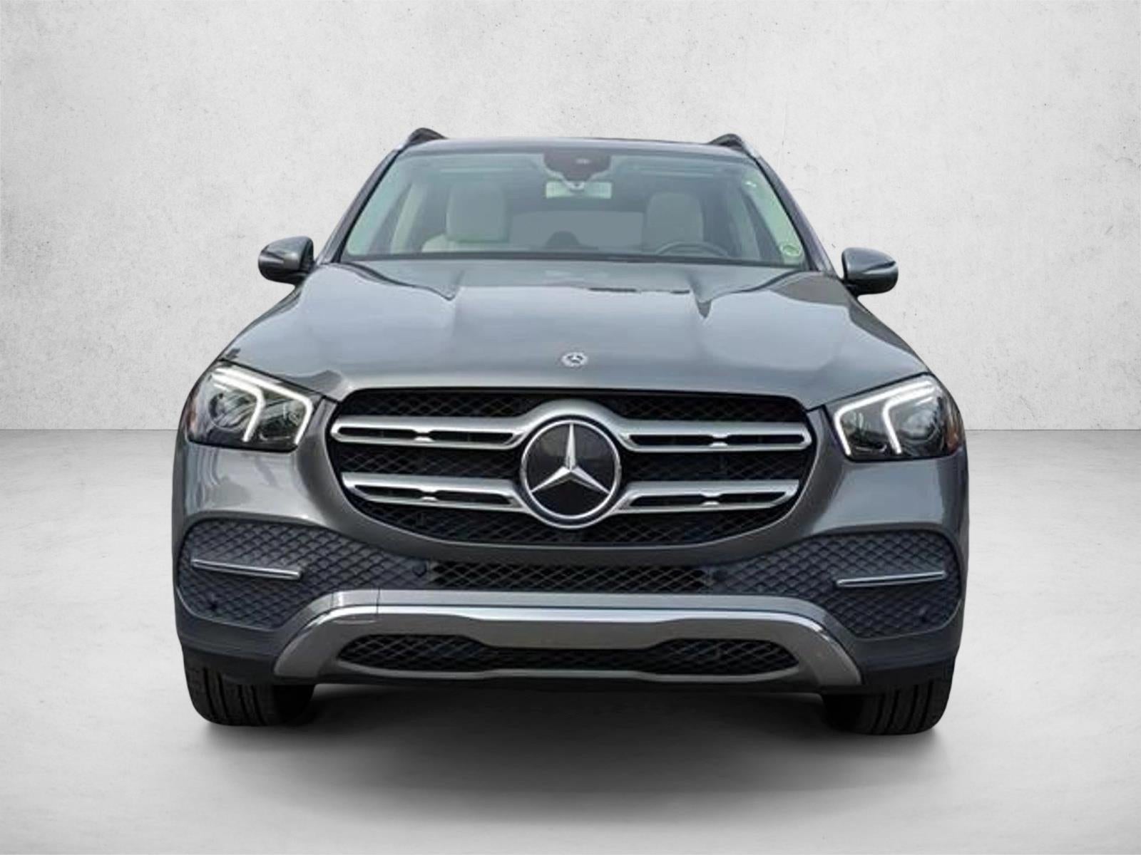 2020 Mercedes-Benz GLE GLE 350 4MATIC® SUV