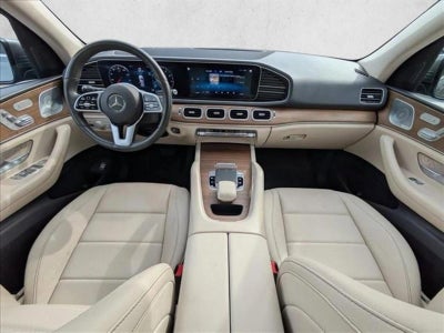 2020 Mercedes-Benz GLE GLE 350 4MATIC® SUV