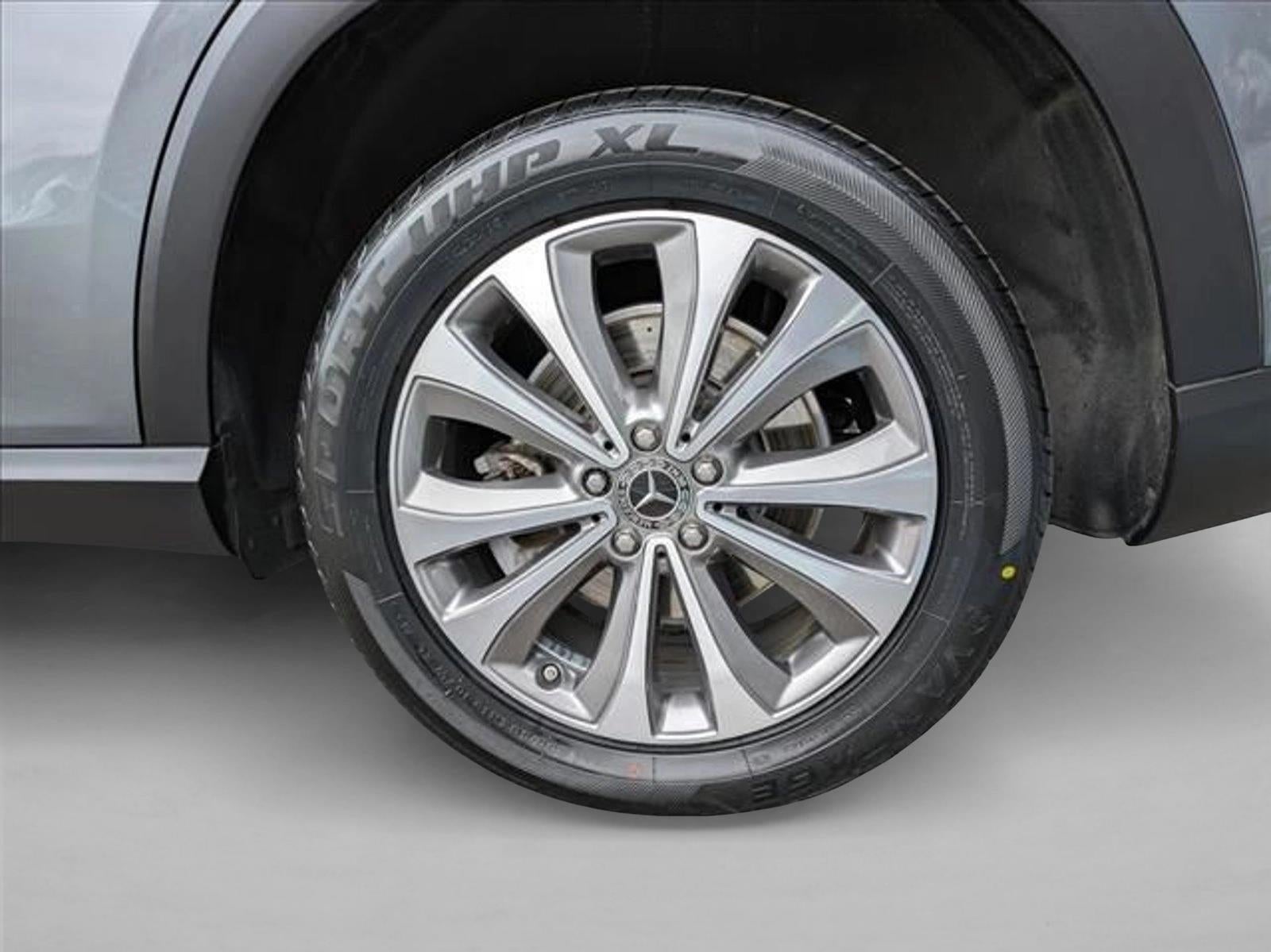 2020 Mercedes-Benz GLE GLE 350 4MATIC® SUV